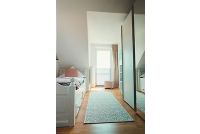 Ferienhaus Ostseehus