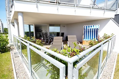 Ostseeresidenz 1 - Grossenbrode