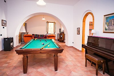 Casa vacanze Vacanza di relax Salerno