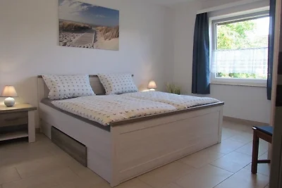 "LüttMeerDeern", Im Grünen Winkel