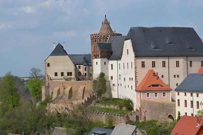 Kleiner Burgblick