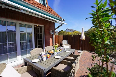 Casa vacanze Vacanza di relax Grömitz