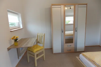 Ferienwohnung Sonnenblume