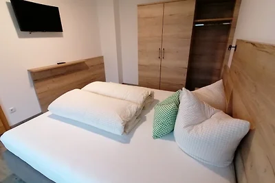 Apartment Lärche - DeLuxe