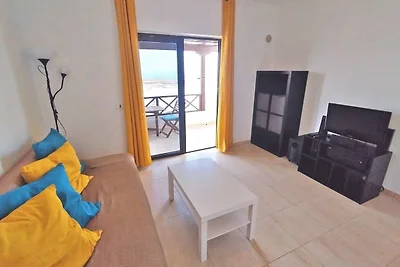 Vakantieappartement Gezinsvakantie Tinajo