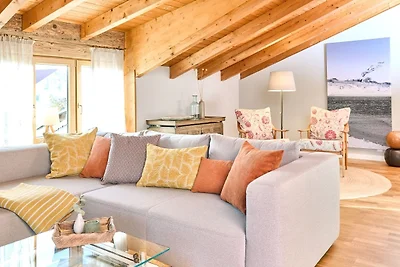 Stilvolles Ferienloft am Chiemsee |