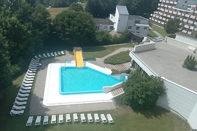 Appartamento Vacanza con famiglia Sankt Englmar