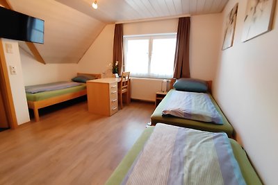 Vakantieappartement Gezinsvakantie Meckenbeuren