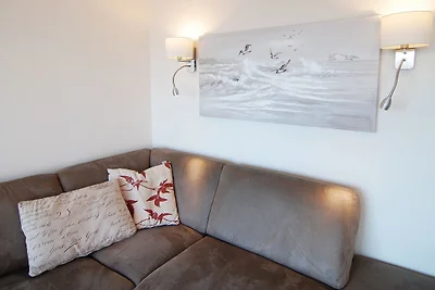 Vakantieappartement Gezinsvakantie Grömitz
