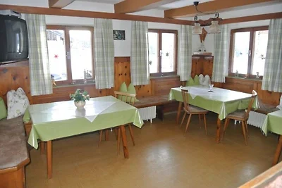 Vakantiehuis Ontspannende vakantie Eisenberg