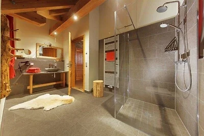 Chalets zum Ilsetal -