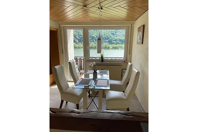 Appartamento Vacanza con famiglia St. Goarshausen