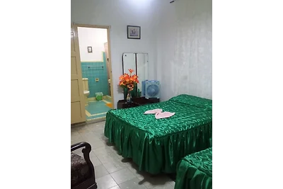 Hostal el Balcon Appartement 1