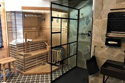 Vakantieappartement Gezinsvakantie Inzell