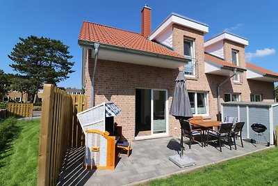 Casa vacanze Vacanza di relax St. Peter-Ording