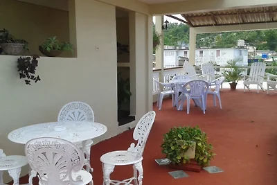 RESIDENCIA MACHADO Appartement 1