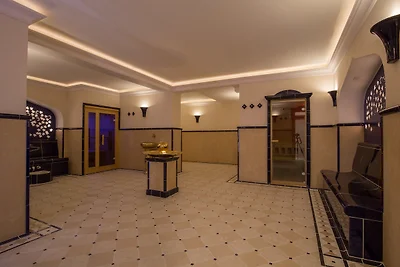 Vakantieappartement Gezinsvakantie Wenningstedt-Braderup