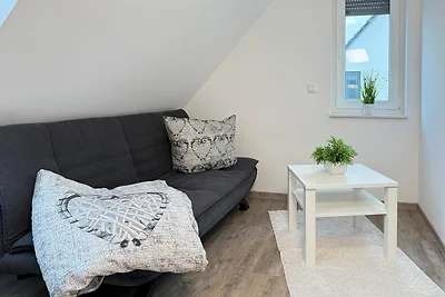 Domek letniskowy Urlop wypoczynkowy Fuhlendorf