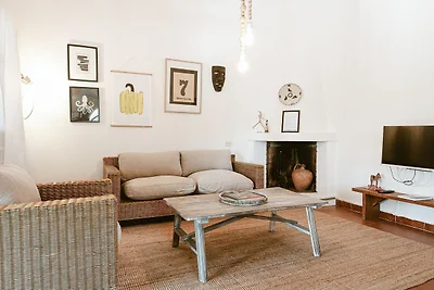 Vakantiehuis Ontspannende vakantie Orosei