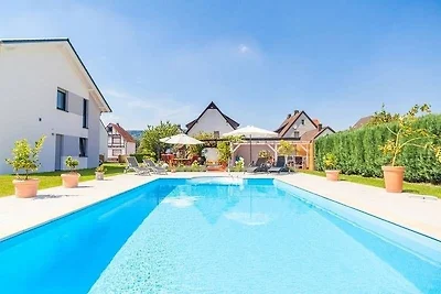 Appartamento Vacanza con famiglia Boffzen Höxter