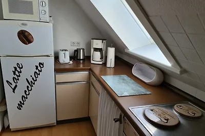 EderseeGlück - Fewo 2