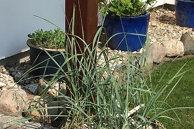 Haus Boy Jensen "Sonnenplatz"