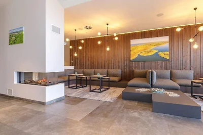 Aparthotel Waterkant Suites, Suite