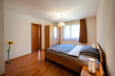 Appartamento Vacanza con famiglia Davos