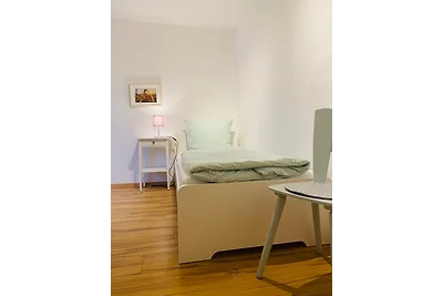 Vakantieappartement Gezinsvakantie Rüdesheim am Rhein