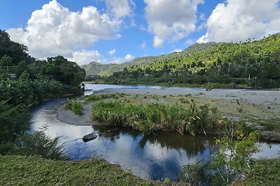 Appartamento Vacanza con famiglia Baracoa