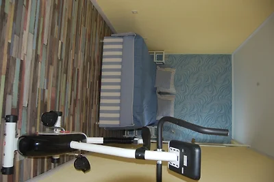 Ferienwohnung im Ferienpark