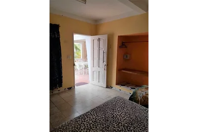 Hostal El 500 Appartement 1