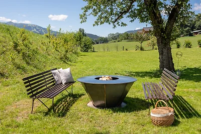 Vakantiehuis Ontspannende vakantie Radstadt