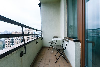 Vakantieappartement Gezinsvakantie Kiev