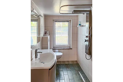 Ferienwohnung - Seebad