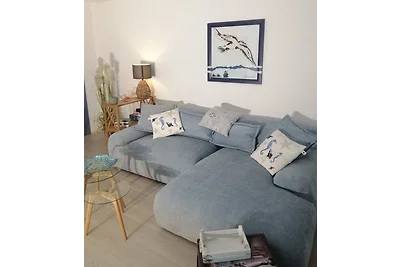 "Das kleine Strandglück"