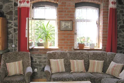 FEWO - Wasserkunst "Wilhelm"