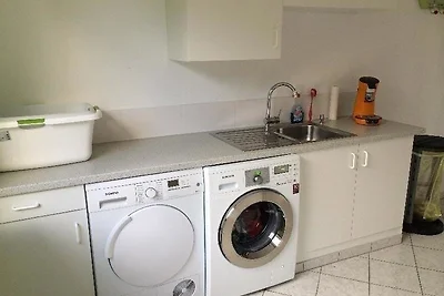 Vakantieappartement Gezinsvakantie Quickborn