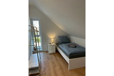 Kuća za odmor Dopust za oporavak Geeste