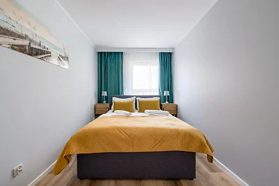 Sun&Snow Sun Towers - Apartament 95