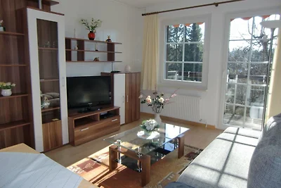 Holiday flat family holiday Goslar