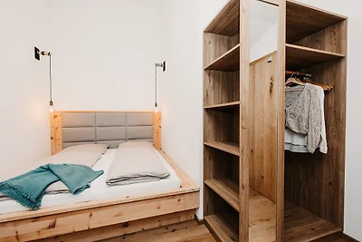 Ferienappartement Bergliebe