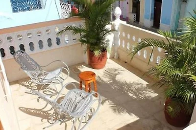 HOSTAL DON VIVAS Appartement 1