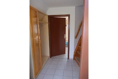 Finnhäuser am Vogelpark - Haus