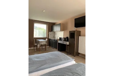 Böhmerwald pur² Ferienwohnung 8
