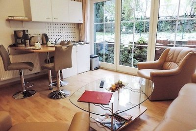 Appartement Vacances avec la famille Wernigerode