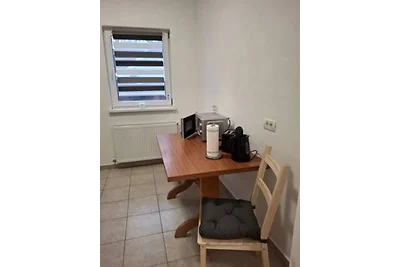 Vakantieappartement Gezinsvakantie Leuna