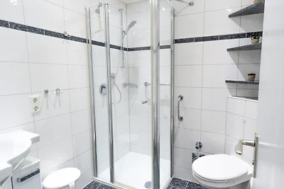 Gemütliche & strandnahe Fewo inkl.