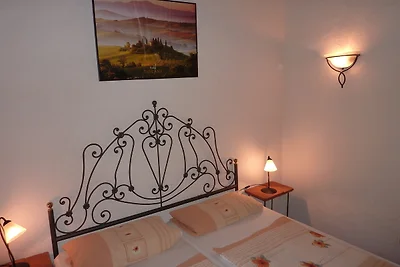 Rifugio Guardistallo