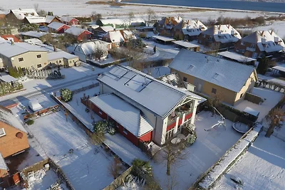 Ferienhaus Maxe, Wohnung Joona